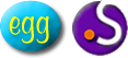 egg media